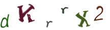 Vaizdinė CAPTCHA užduotis