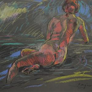 MOTERS AKTAS. SVAJOS - RAIMUNDAS MAJAUSKAS