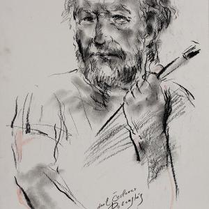 DAILININKAS ČESLOVAS POLONSKIS - RAIMUNDAS MAJAUSKAS