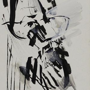 DAILININKAS R.MIKŠYS (ŠNIŪRAS) - RAIMUNDAS MAJAUSKAS