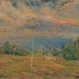 PRIEŠ AUDRĄ. ŽEMAIČIŲ GAURAIČIAI - RAIMUNDAS MAJAUSKAS